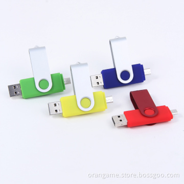 Twister USB Webkey for Business Promotional